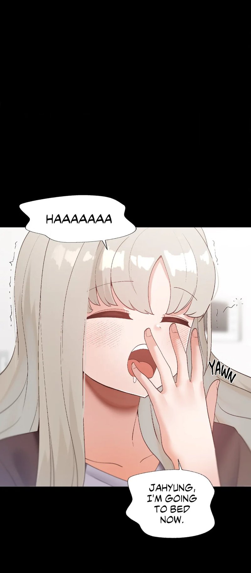 Family with Benefits - Chapter 16 - picture 4