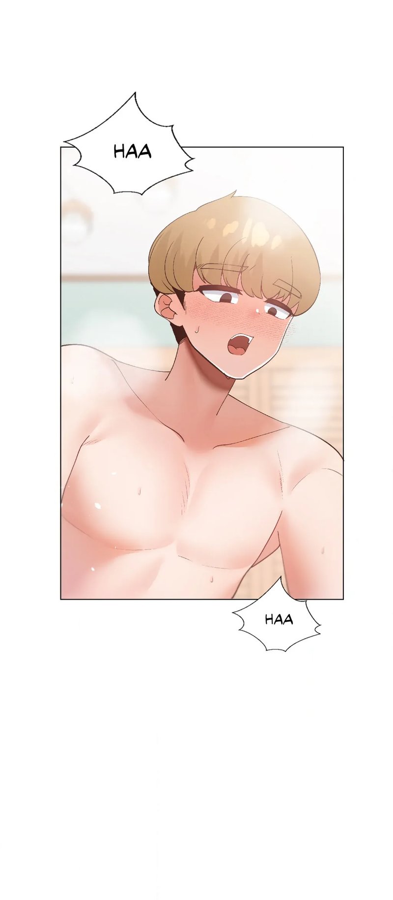 Family with Benefits - Chapter 16 - picture 43