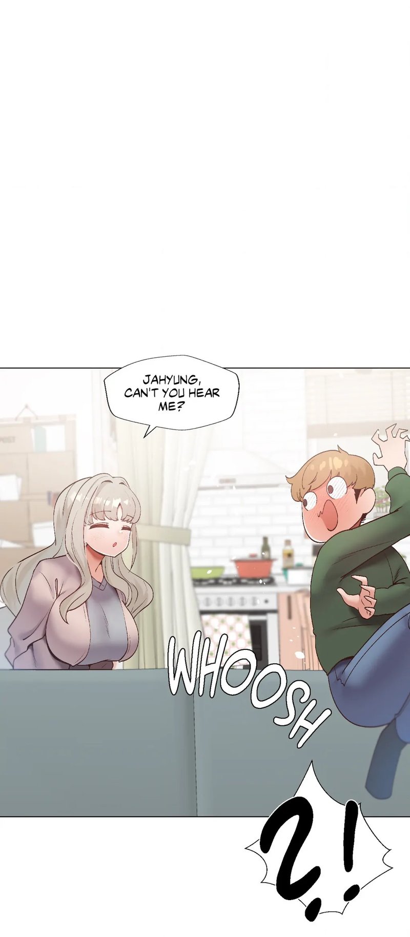 Family with Benefits - Chapter 16 - picture 60