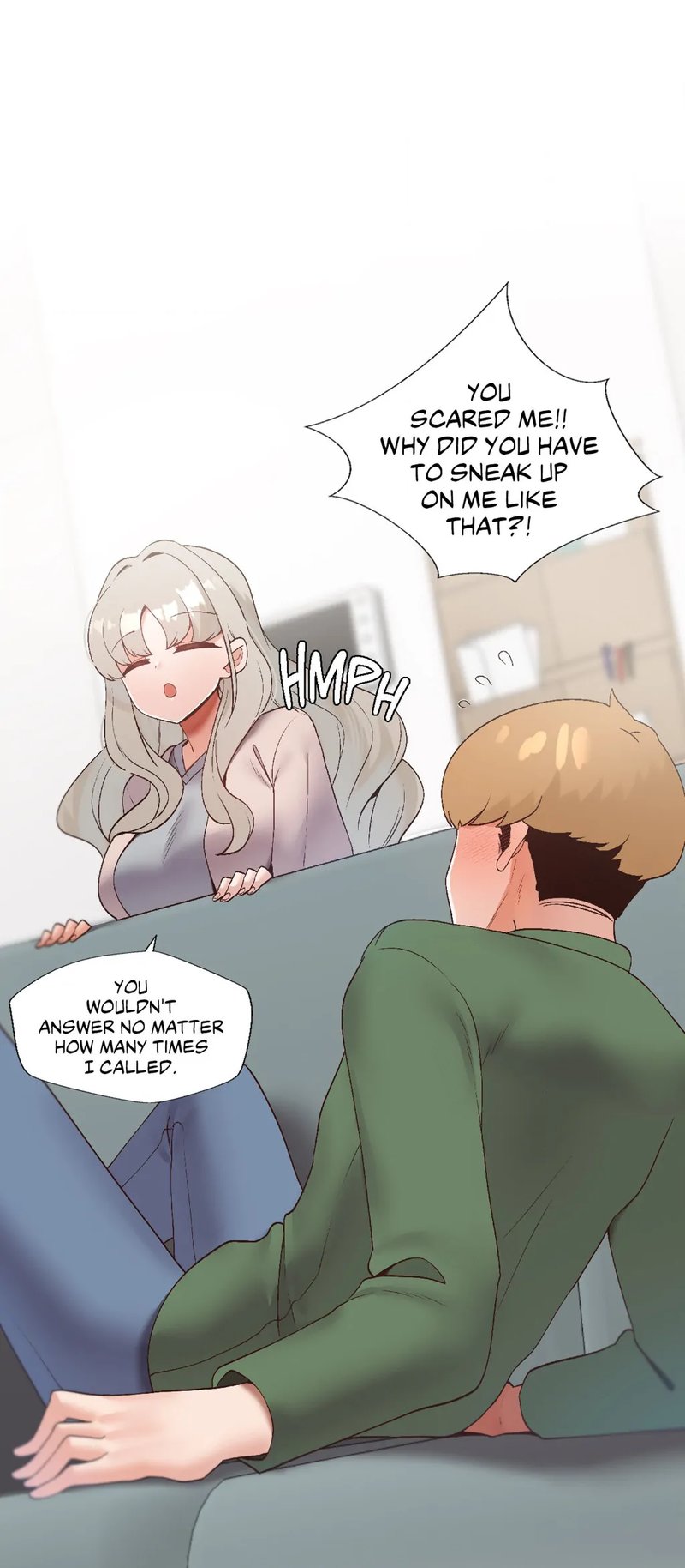 Family with Benefits - Chapter 16 - picture 61