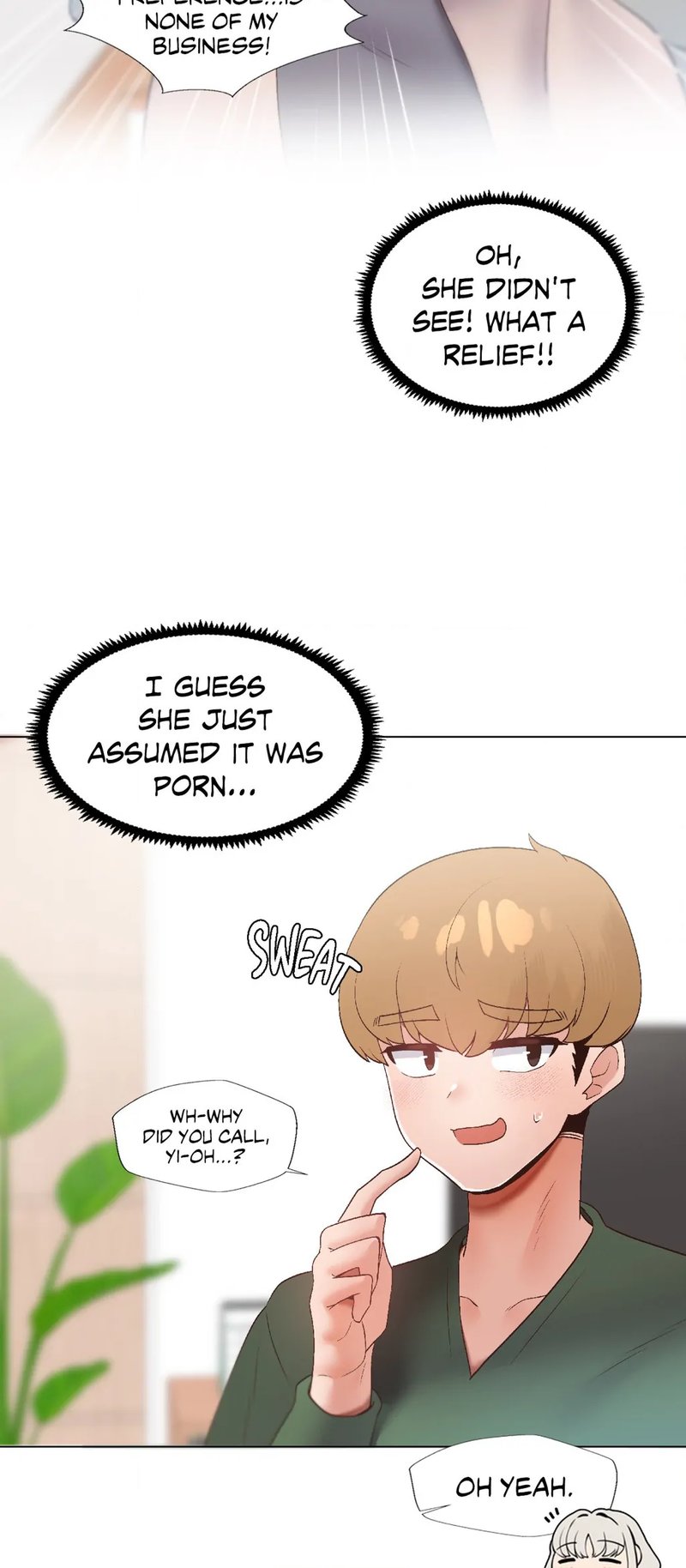 Family with Benefits - Chapter 16 - picture 65