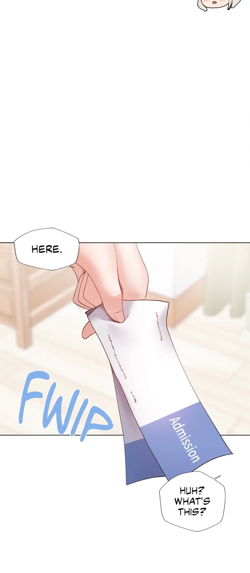Family with Benefits - Chapter 16 - picture 66