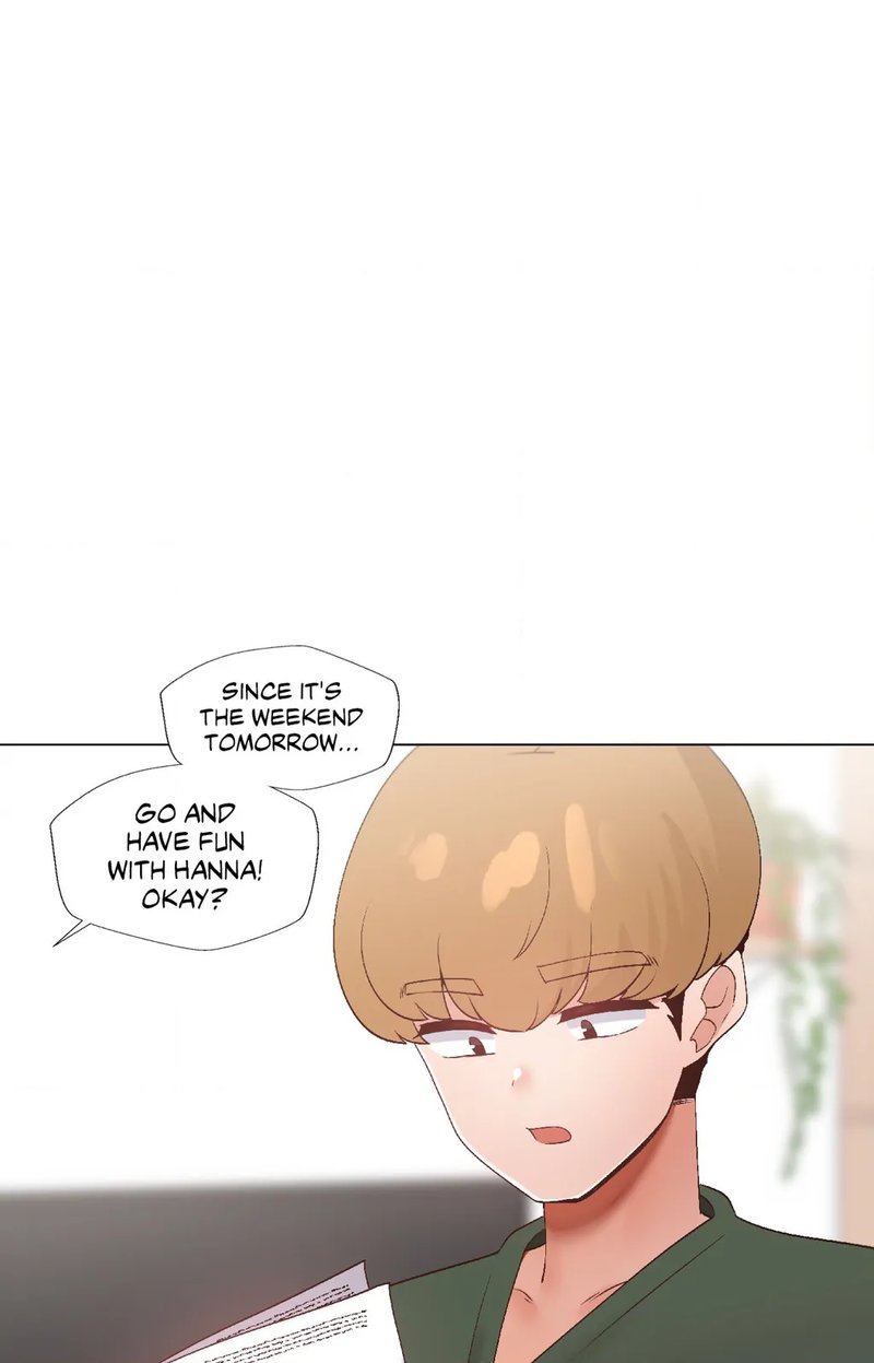 Family with Benefits - Chapter 16 - picture 68