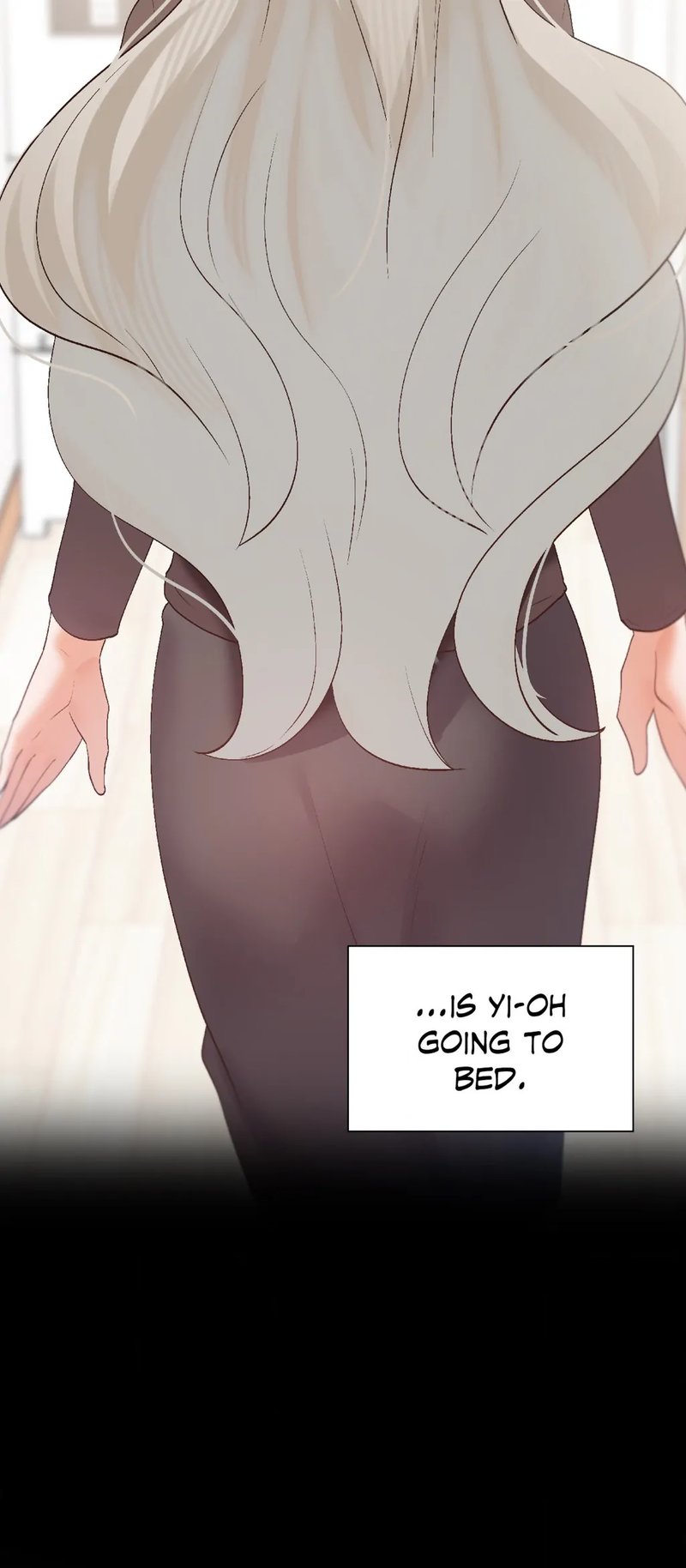 Family with Benefits - Chapter 16 - picture 7