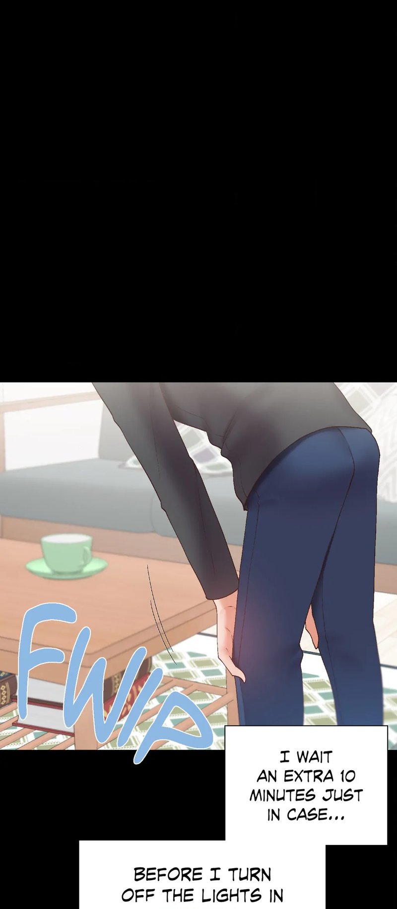 Family with Benefits - Chapter 16 - picture 8
