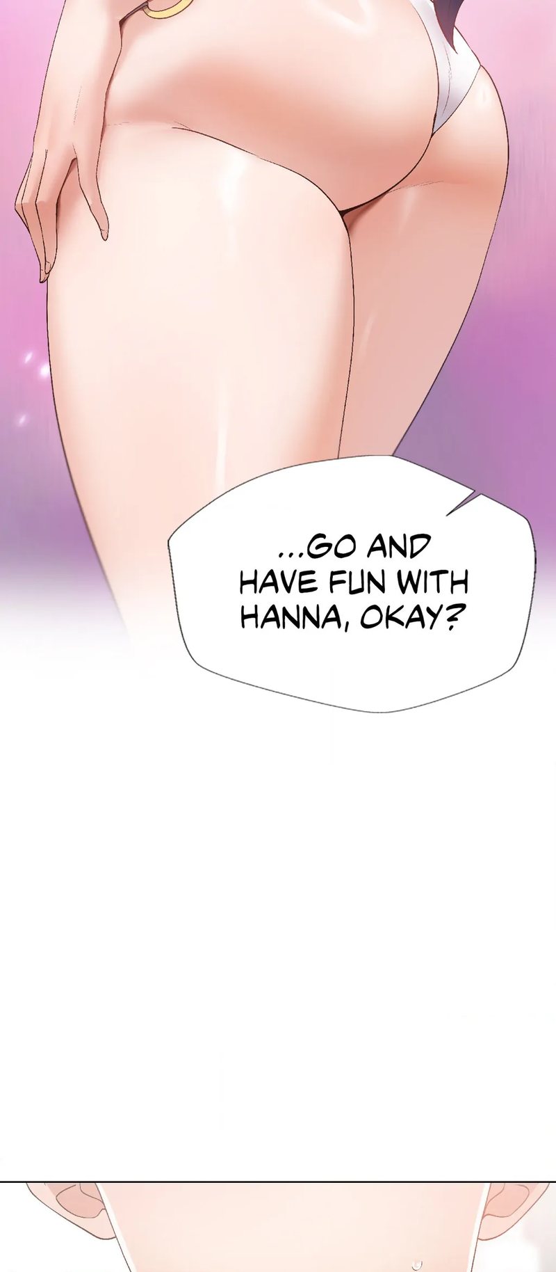 Family with Benefits - Chapter 17 - picture 1