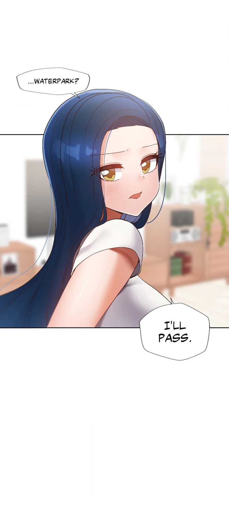 Family with Benefits - Chapter 17 - picture 10
