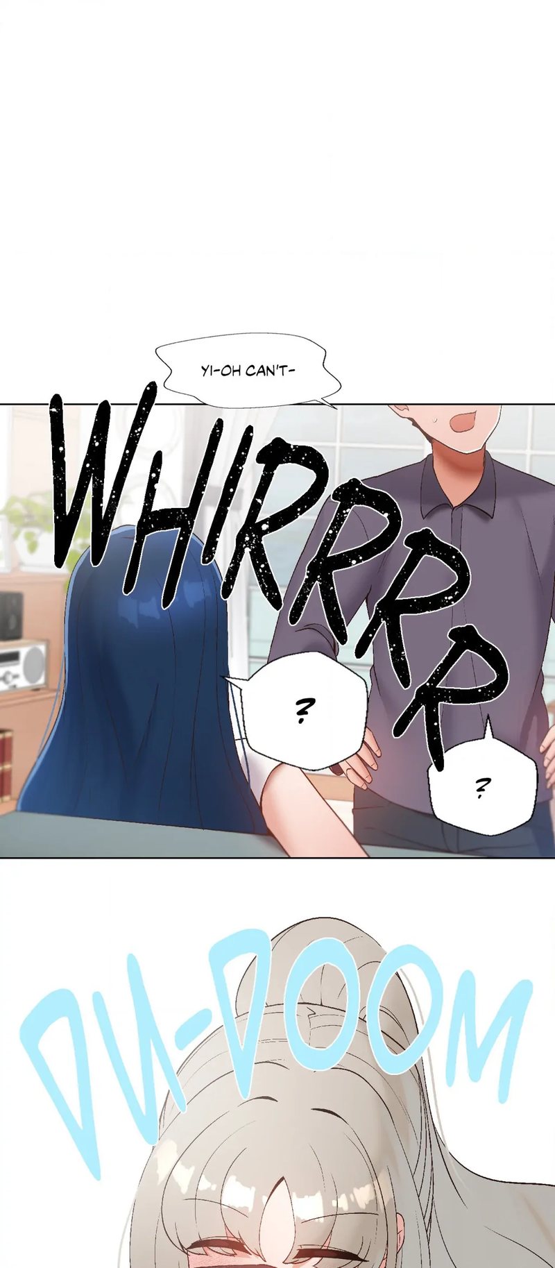 Family with Benefits - Chapter 17 - picture 14