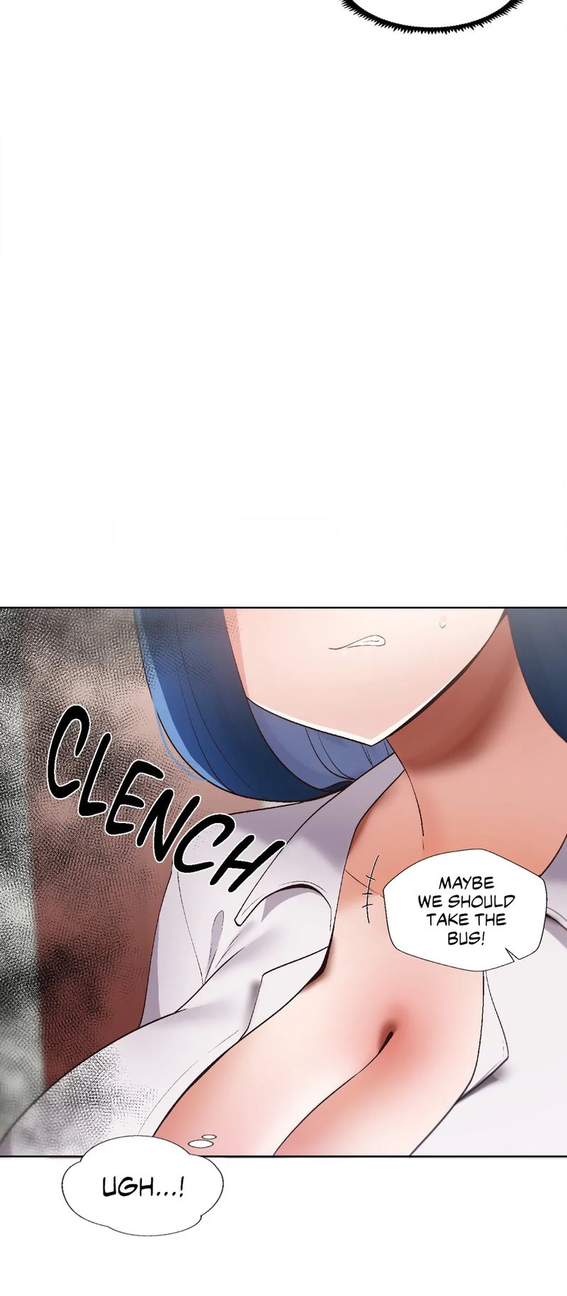 Family with Benefits - Chapter 17 - picture 21