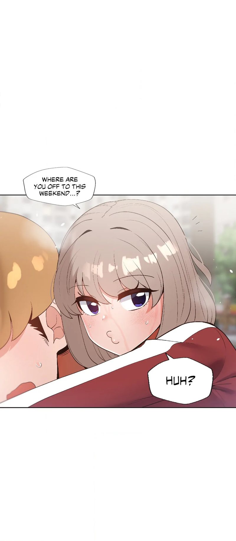 Family with Benefits - Chapter 17 - picture 28