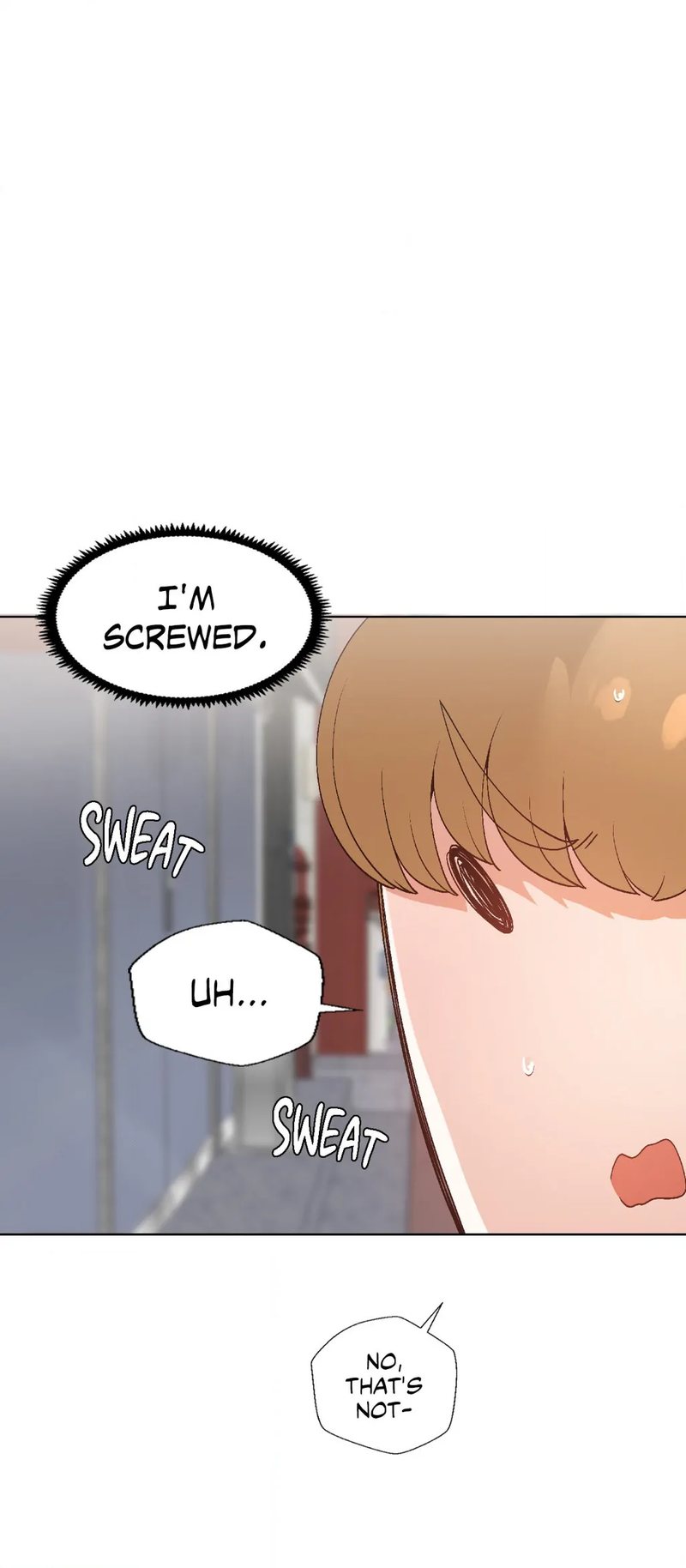 Family with Benefits - Chapter 17 - picture 32