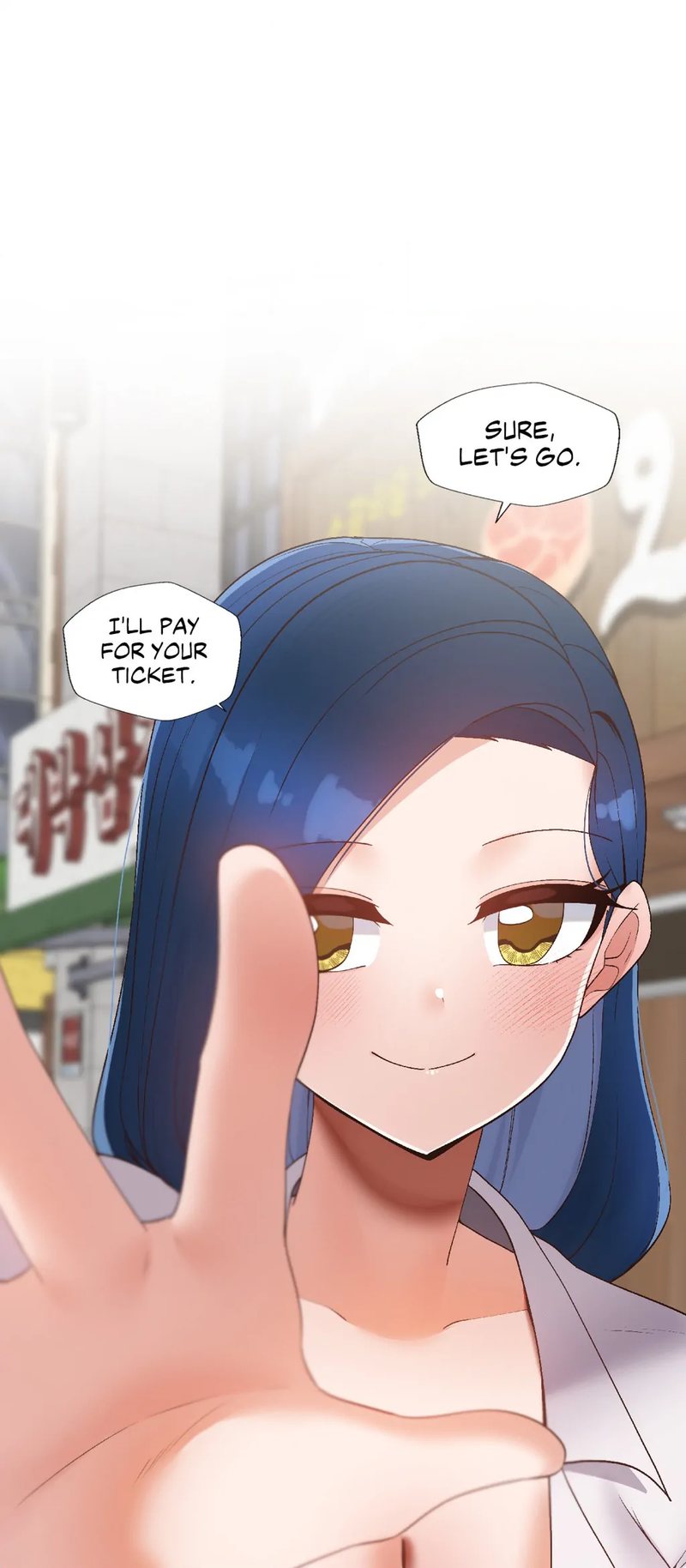 Family with Benefits - Chapter 17 - picture 40