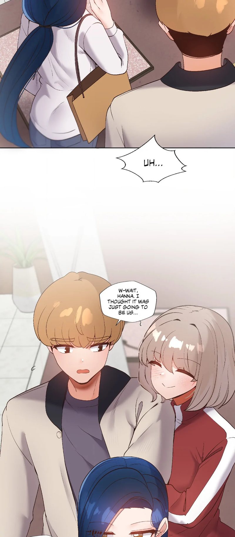 Family with Benefits - Chapter 17 - picture 42