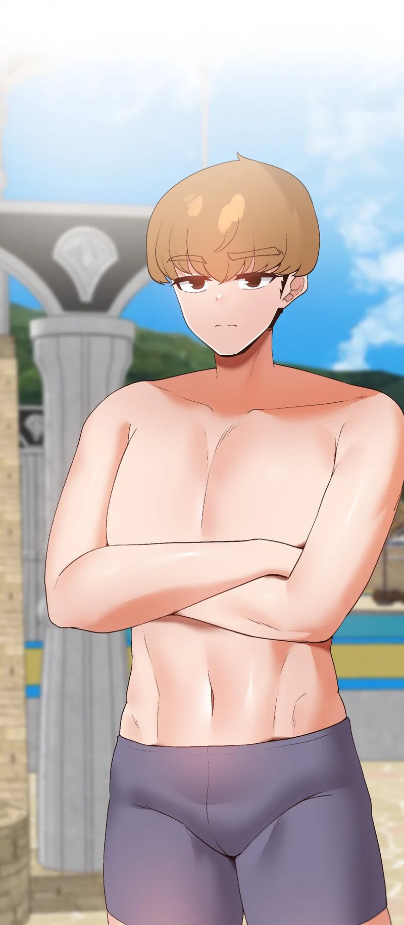 Family with Benefits - Chapter 17 - picture 49