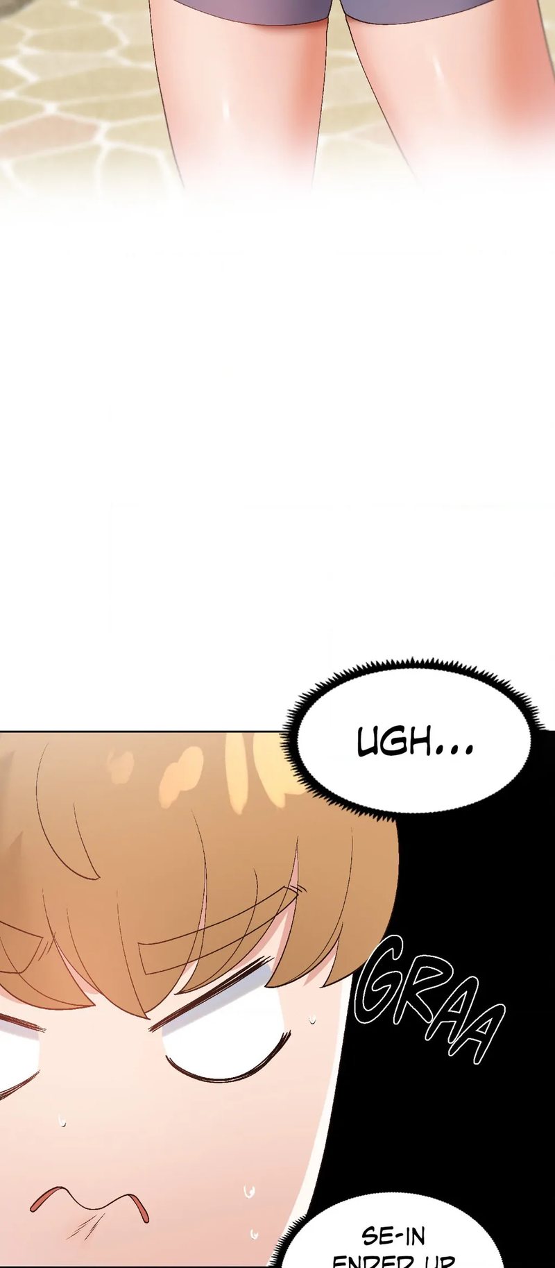 Family with Benefits - Chapter 17 - picture 50