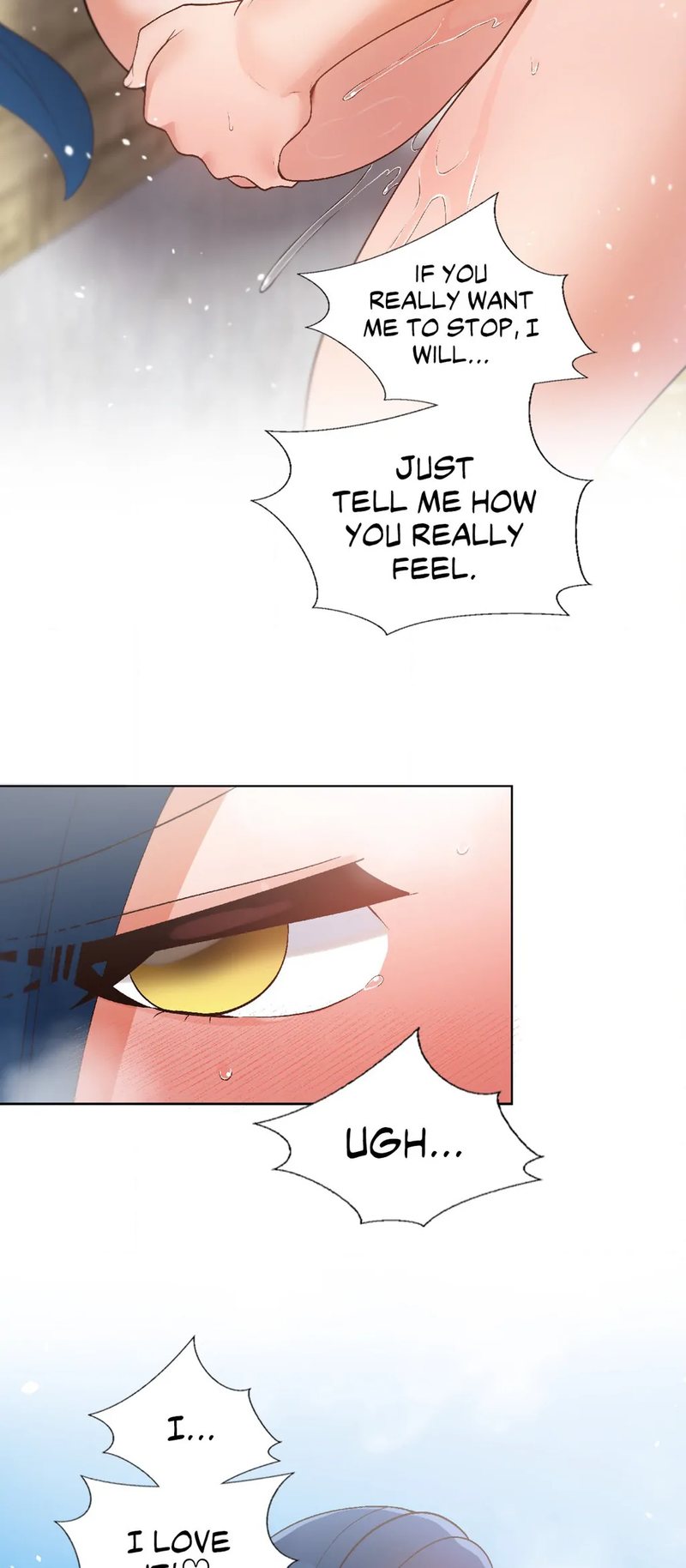 Family with Benefits - Chapter 17 - picture 57