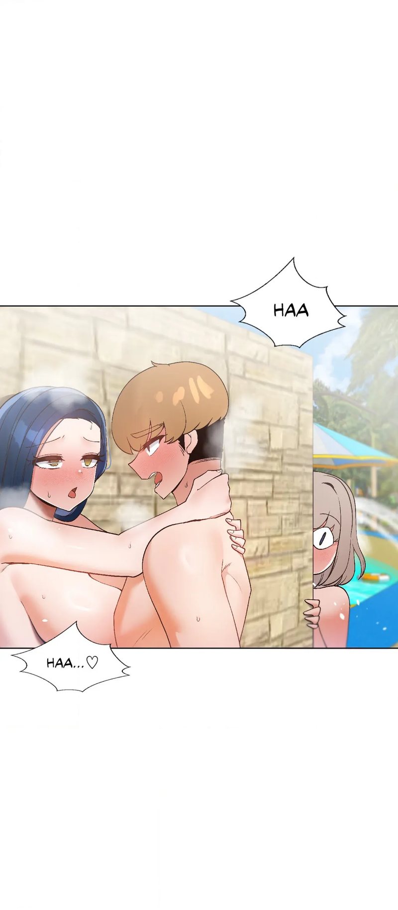 Family with Benefits - Chapter 17 - picture 62