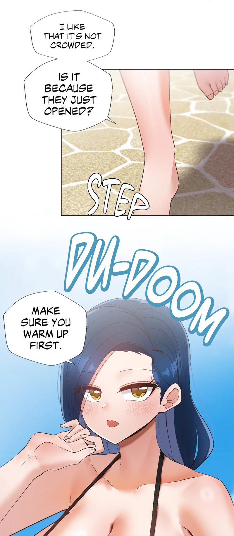 Family with Benefits - Chapter 17 - picture 66