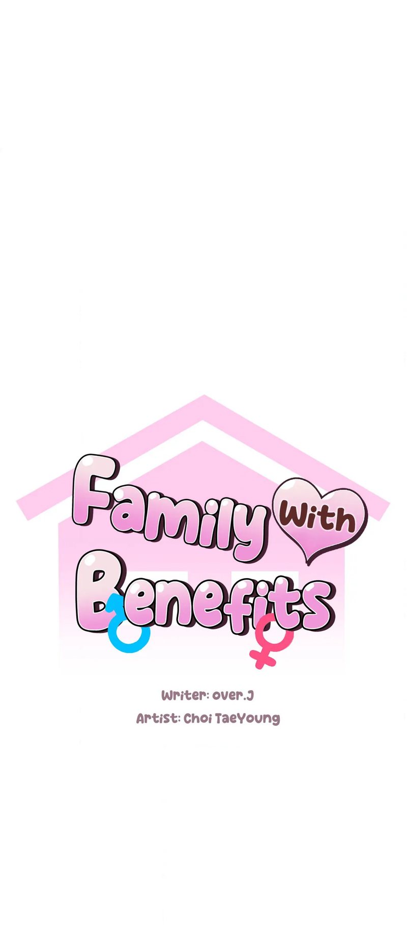 Family with Benefits - Chapter 17 - picture 9