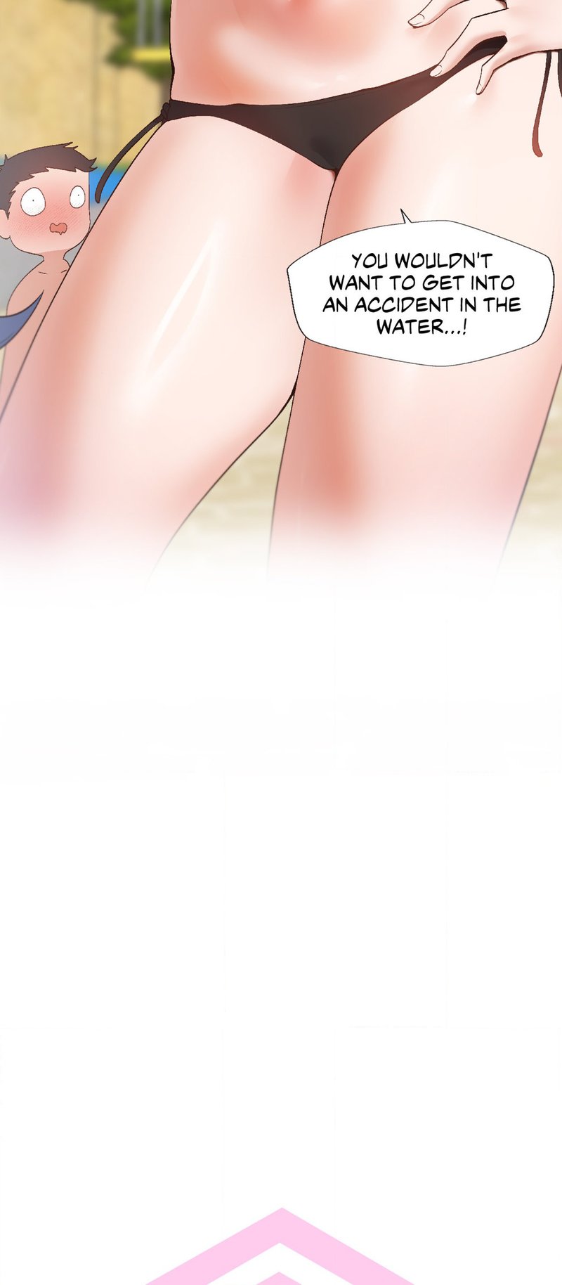Family with Benefits - Chapter 18 - picture 1