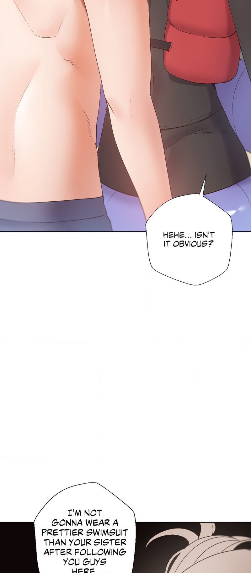 Family with Benefits - Chapter 18 - picture 10