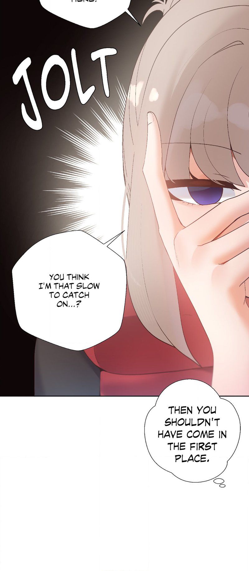 Family with Benefits - Chapter 18 - picture 11