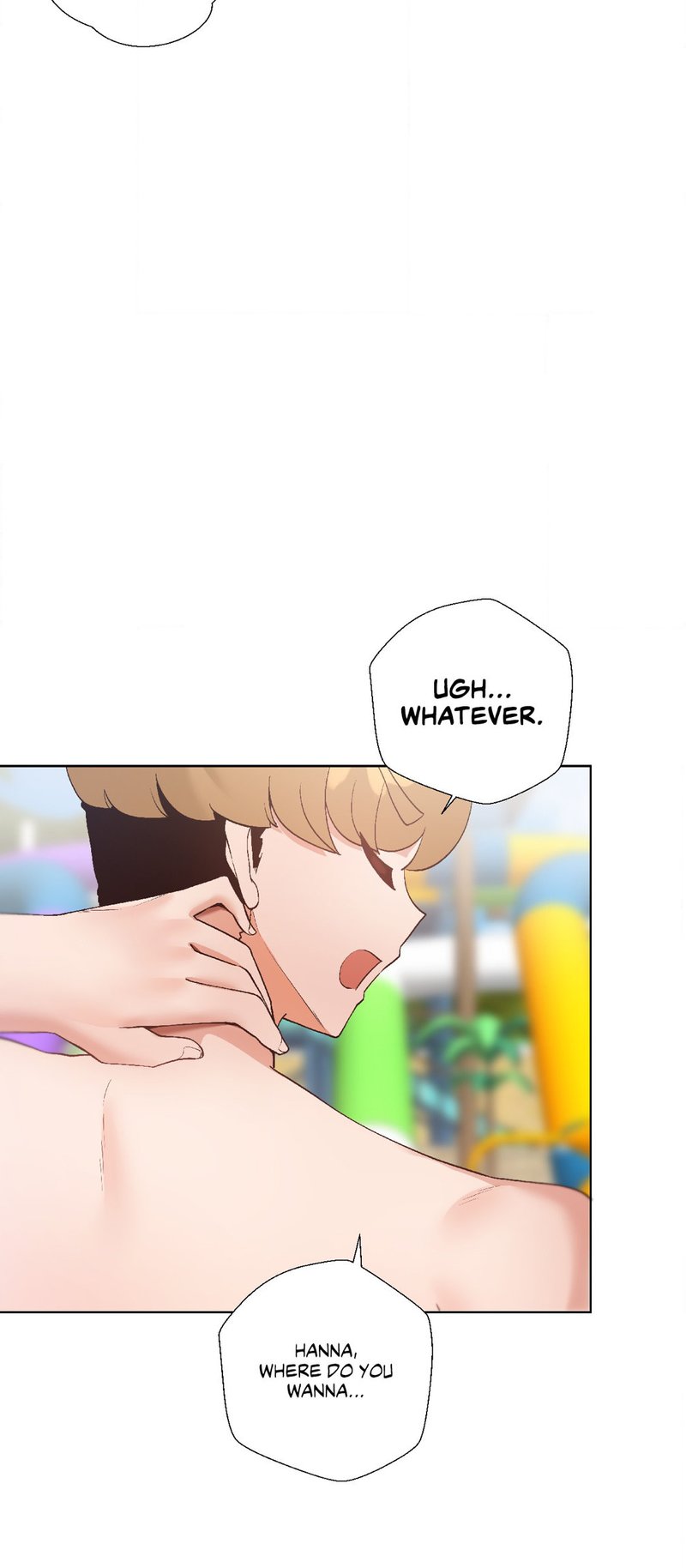 Family with Benefits - Chapter 18 - picture 13