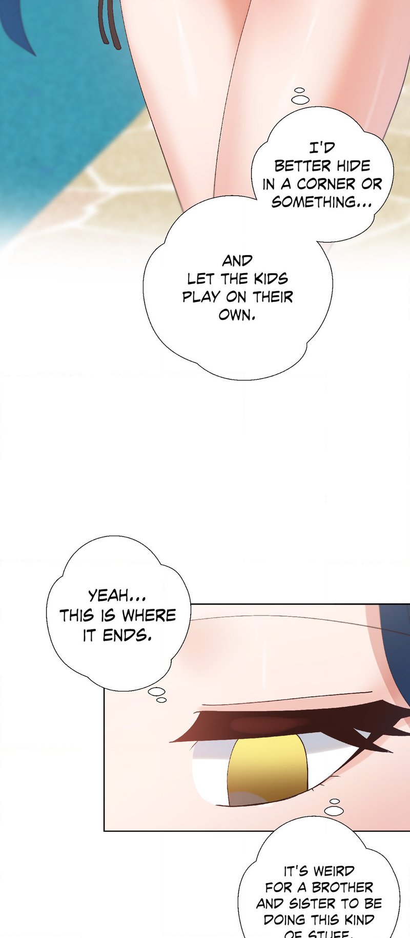 Family with Benefits - Chapter 18 - picture 18