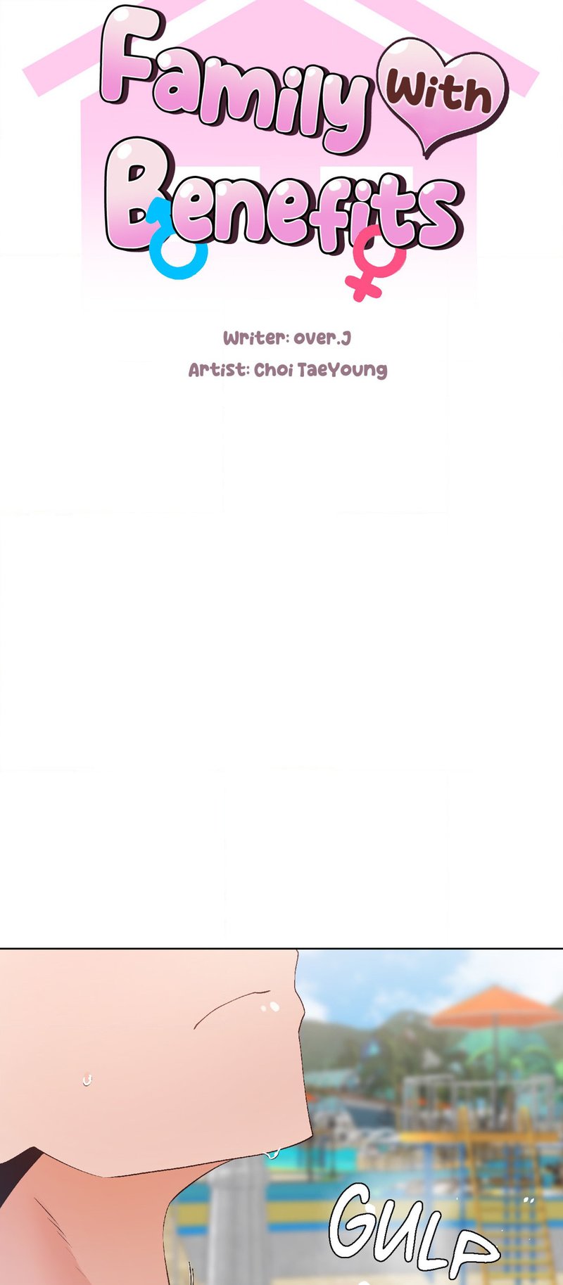 Family with Benefits - Chapter 18 - picture 2