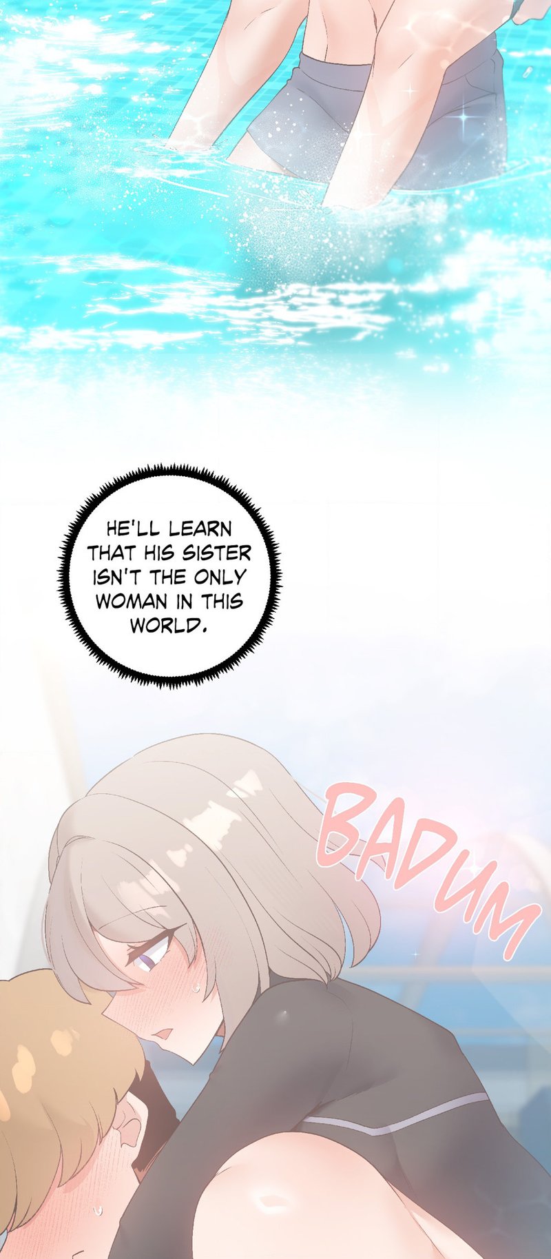 Family with Benefits - Chapter 18 - picture 22