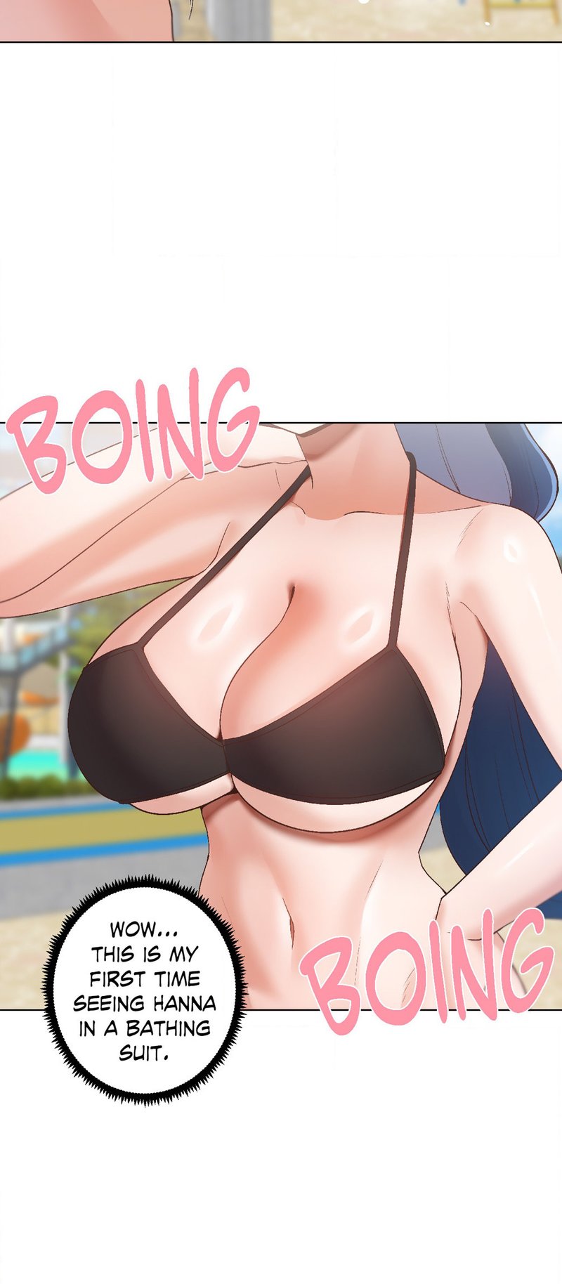 Family with Benefits - Chapter 18 - picture 3