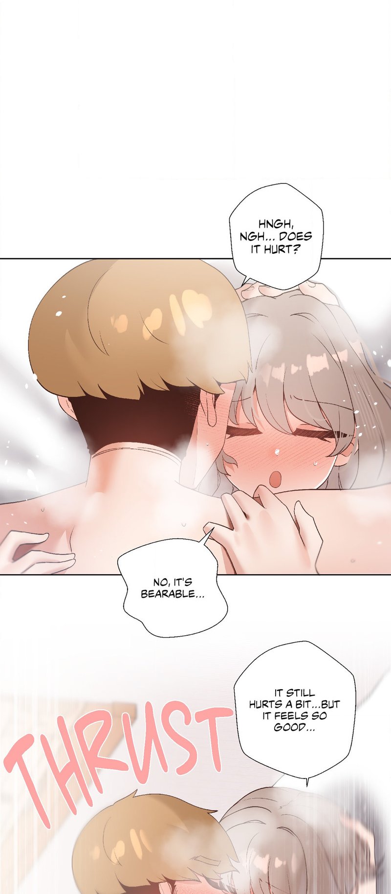 Family with Benefits - Chapter 18 - picture 36