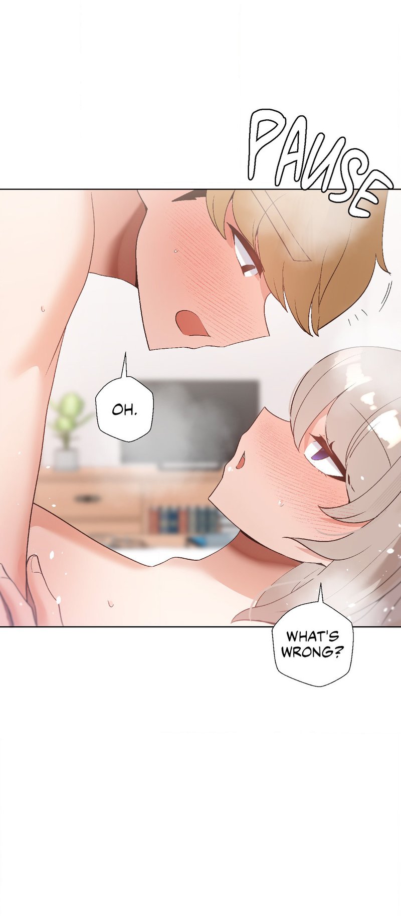 Family with Benefits - Chapter 18 - picture 41