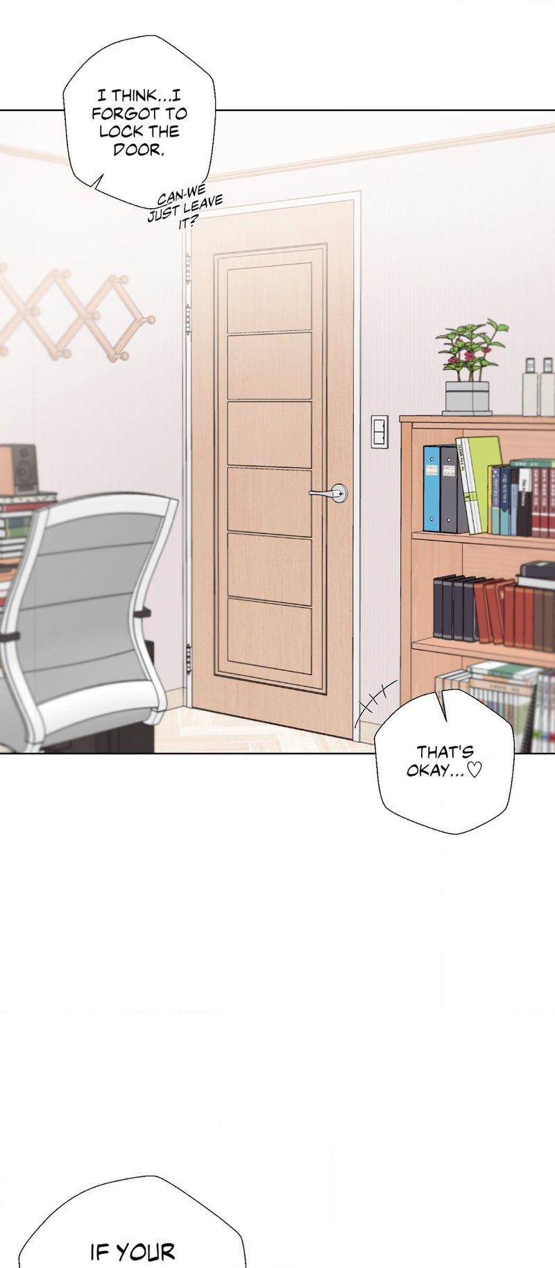 Family with Benefits - Chapter 18 - picture 42