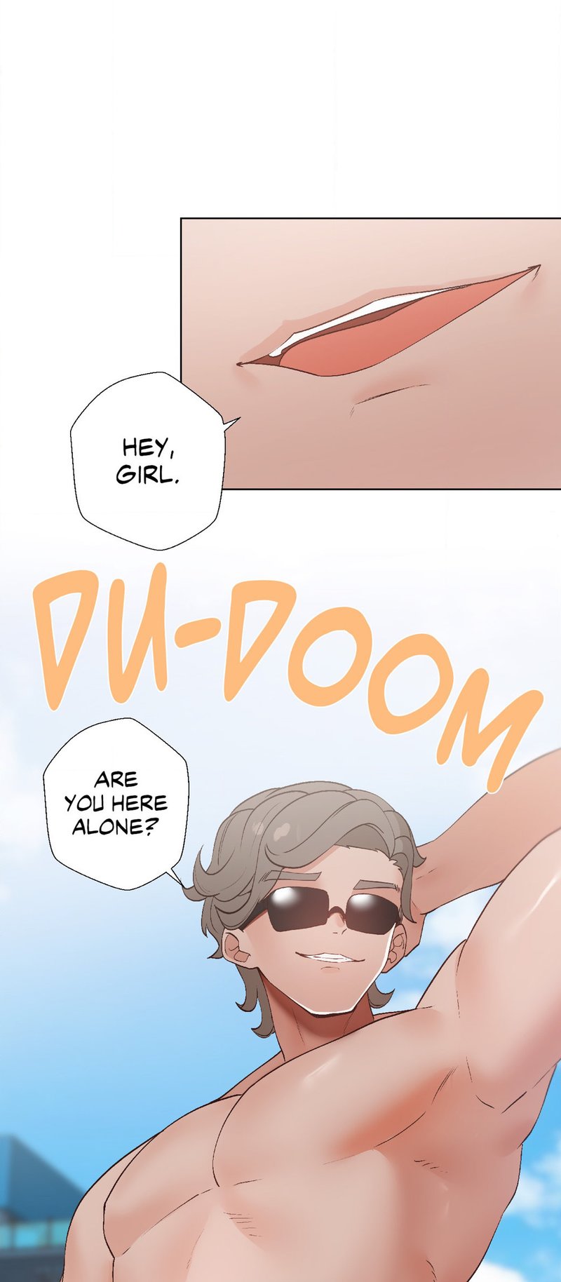 Family with Benefits - Chapter 18 - picture 49