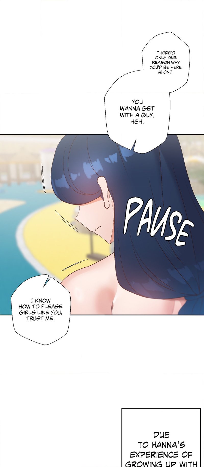 Family with Benefits - Chapter 18 - picture 52