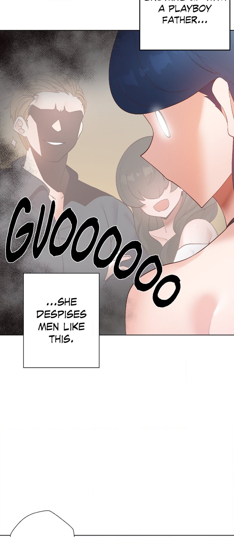 Family with Benefits - Chapter 18 - picture 53