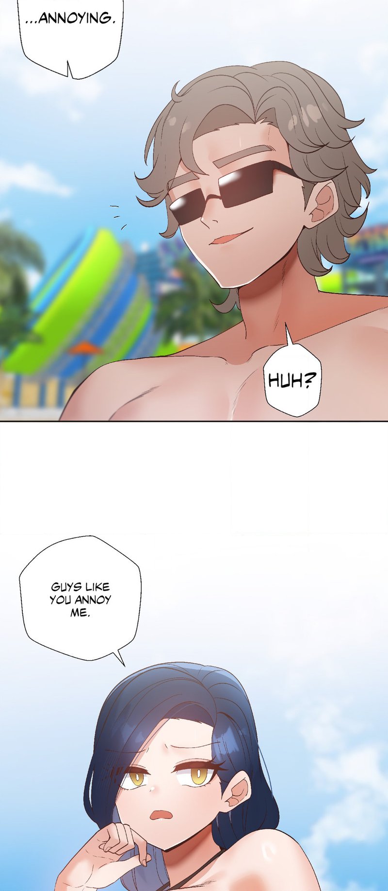 Family with Benefits - Chapter 18 - picture 54