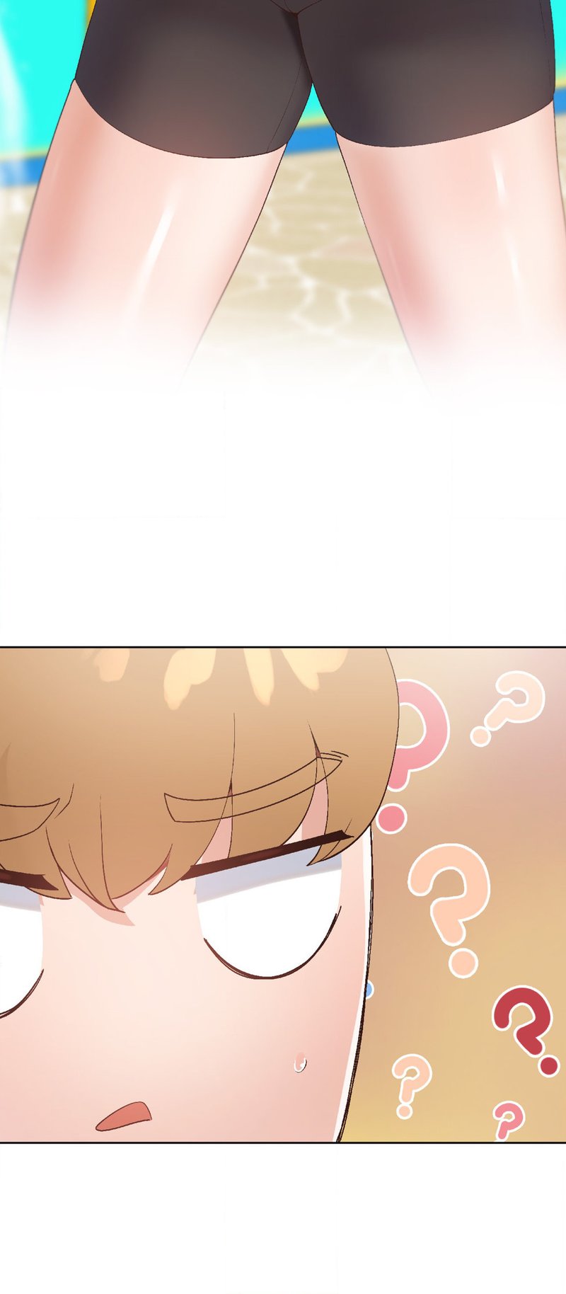 Family with Benefits - Chapter 18 - picture 7