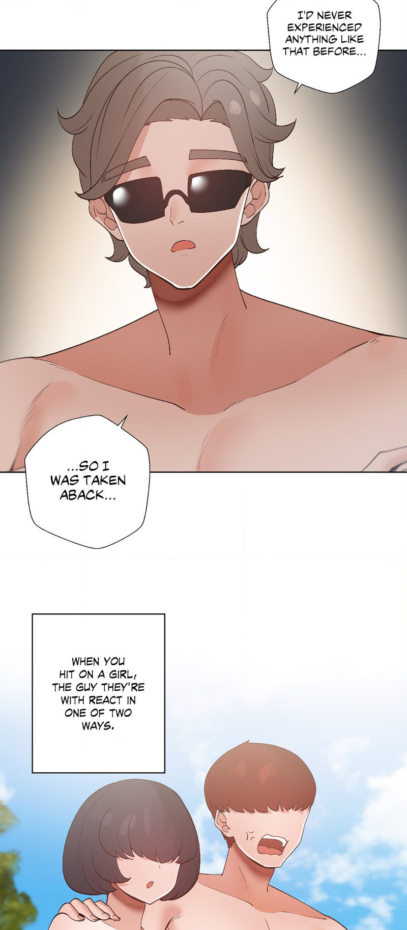 Family with Benefits - Chapter 19 - picture 10