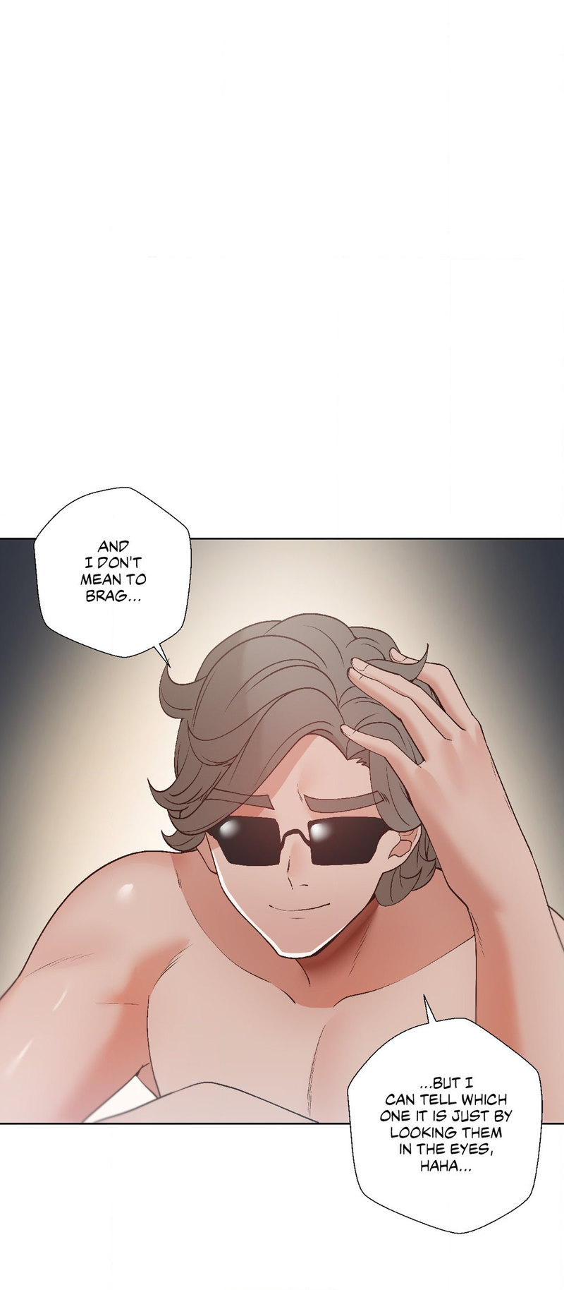 Family with Benefits - Chapter 19 - picture 12