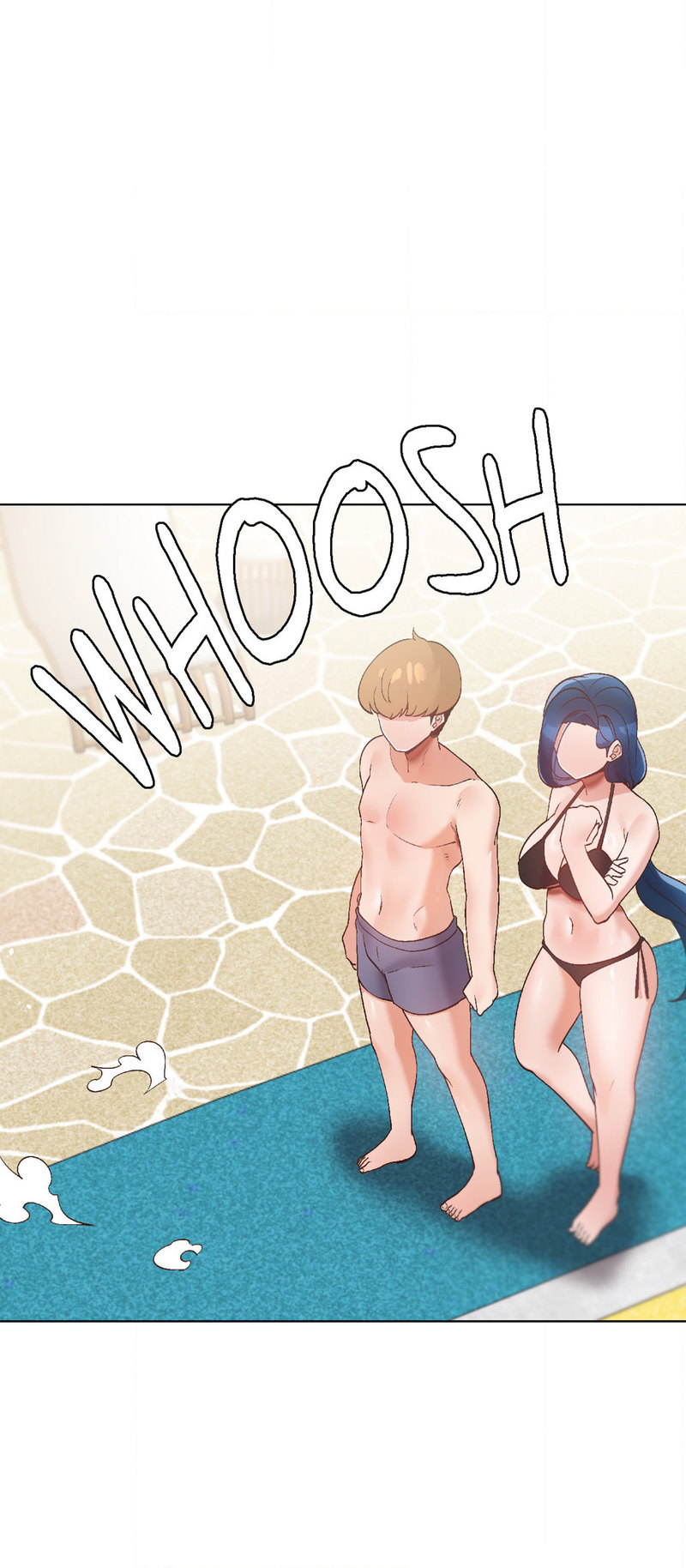 Family with Benefits - Chapter 19 - picture 19