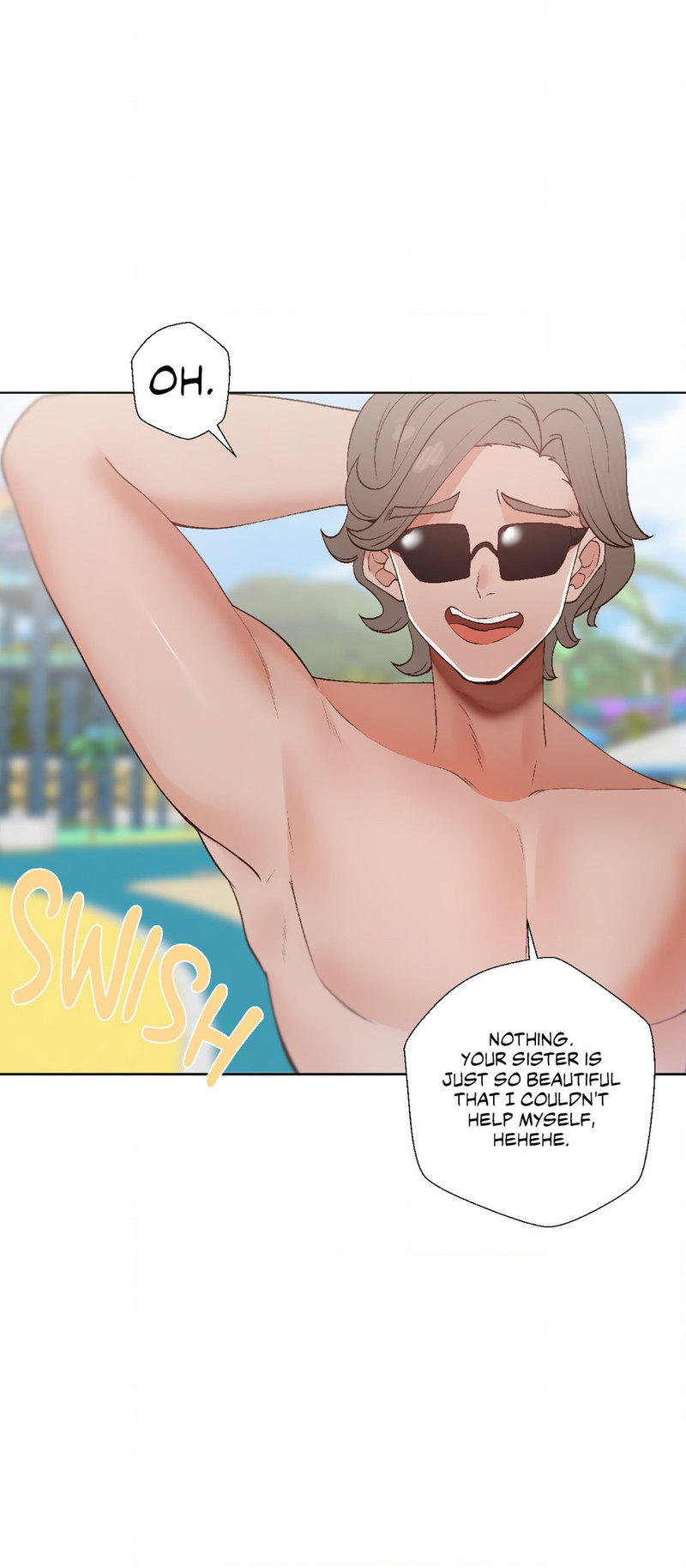 Family with Benefits - Chapter 19 - picture 2