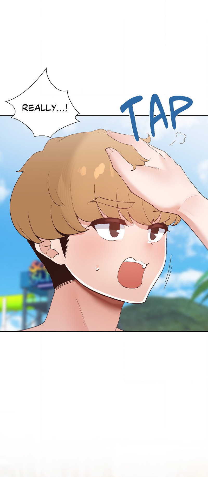 Family with Benefits - Chapter 19 - picture 25