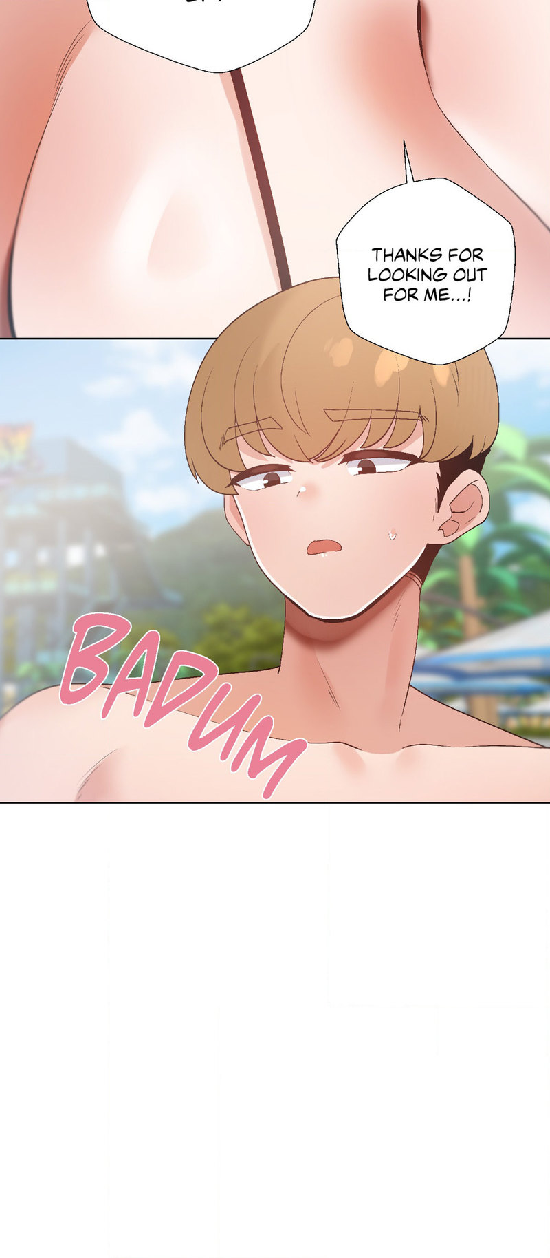Family with Benefits - Chapter 19 - picture 27