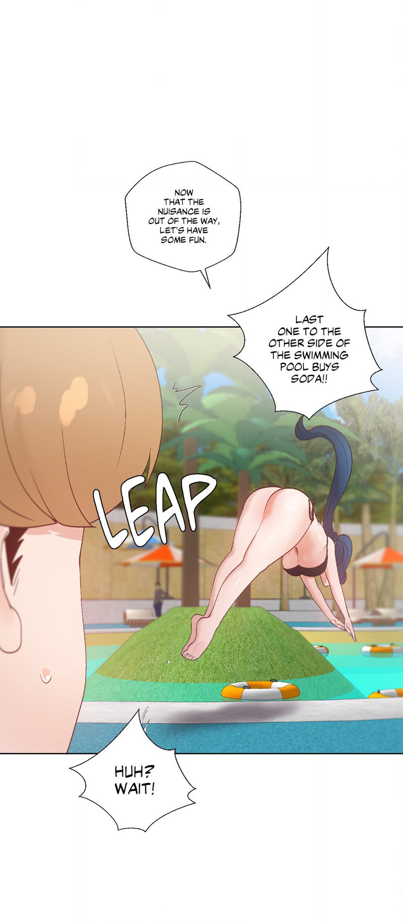 Family with Benefits - Chapter 19 - picture 28