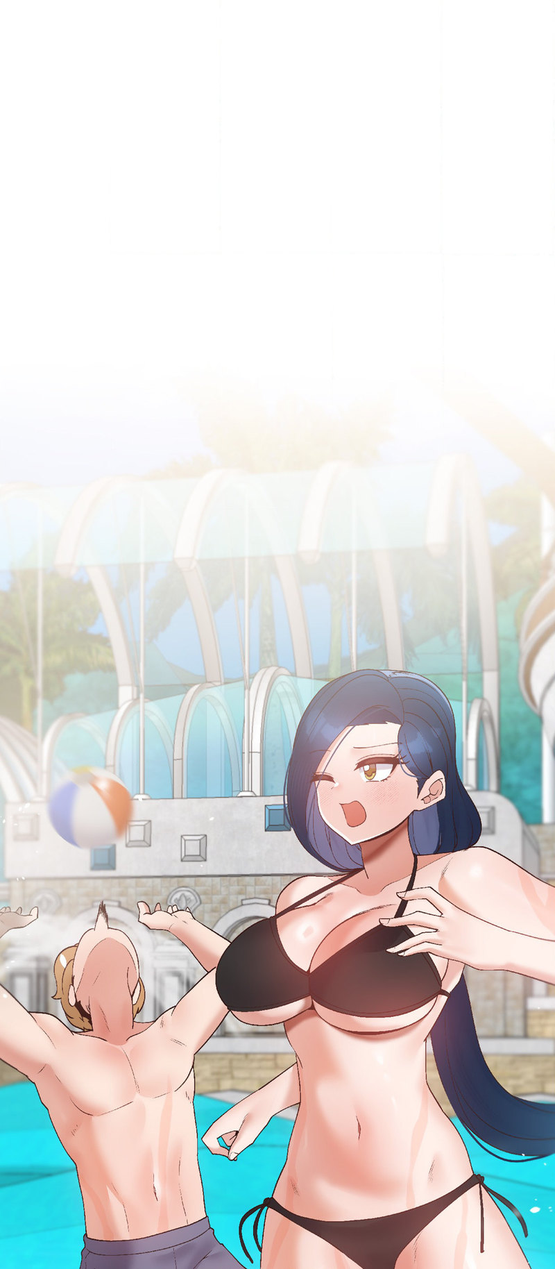 Family with Benefits - Chapter 19 - picture 29