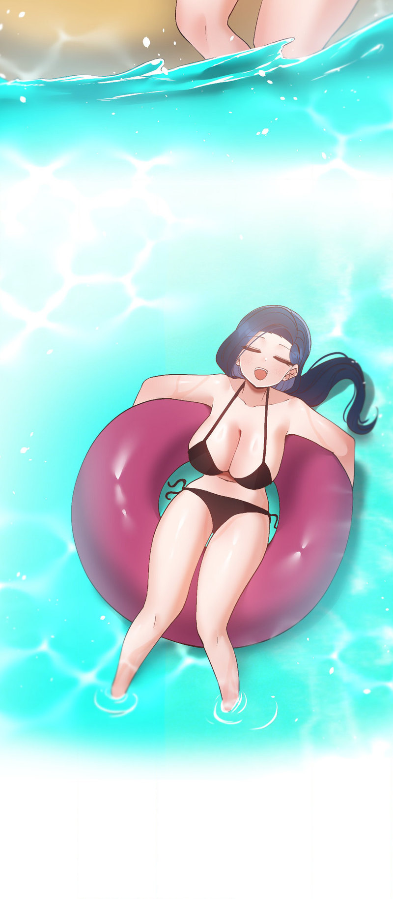 Family with Benefits - Chapter 19 - picture 31