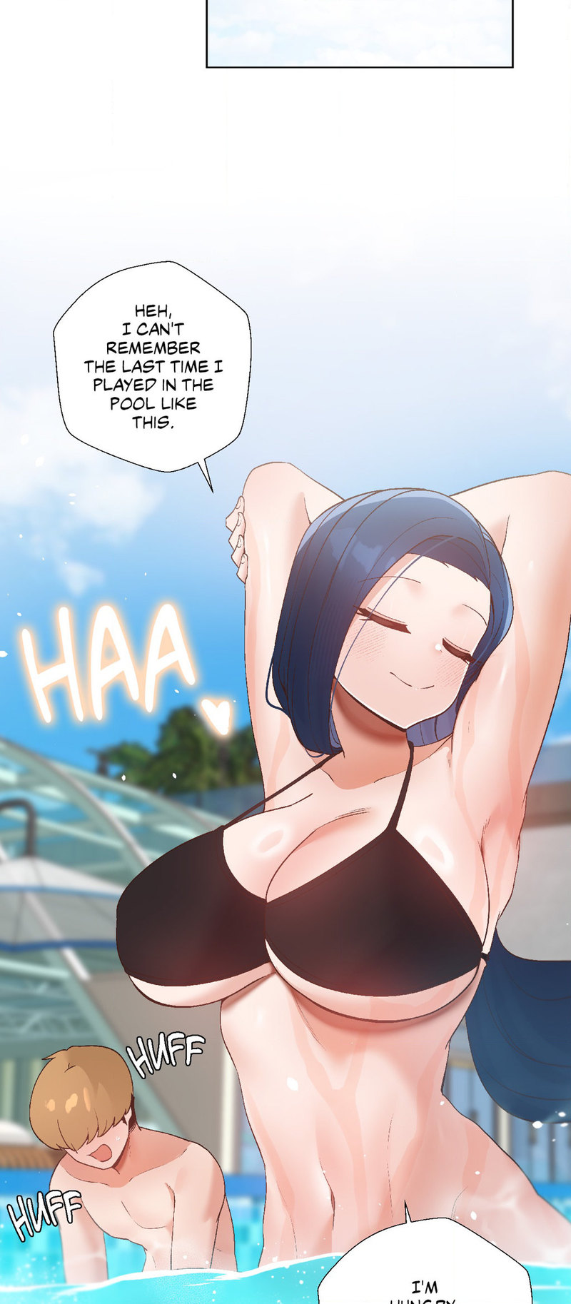 Family with Benefits - Chapter 19 - picture 34