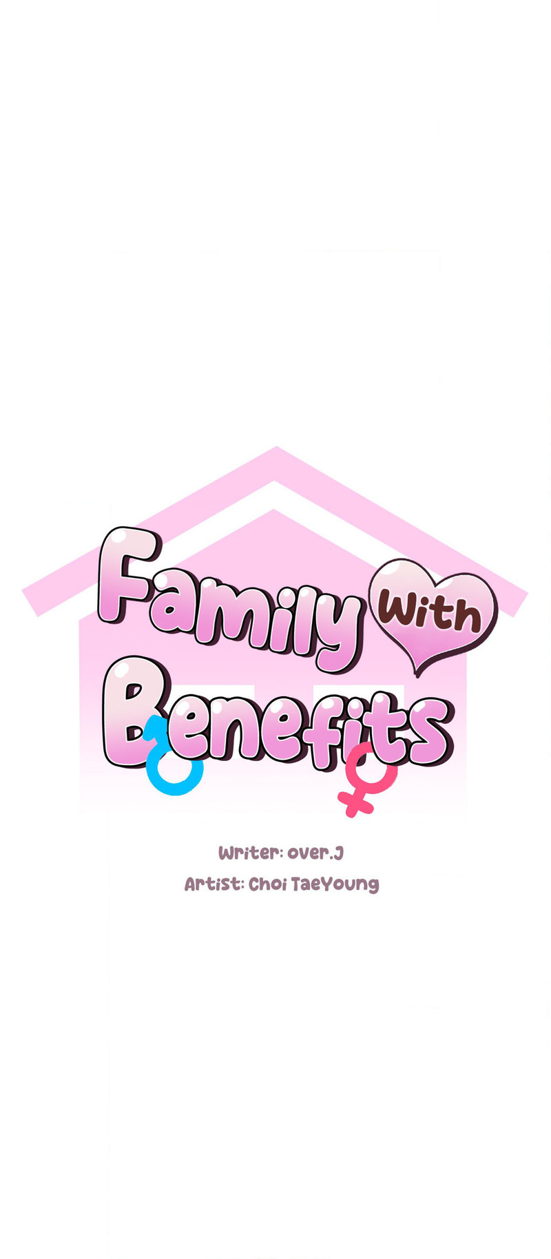 Family with Benefits - Chapter 19 - picture 4